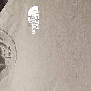 North face shirt